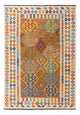 Kilim Maimana Dywan 200x144cm - Dywan wełniany