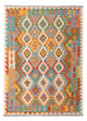 Kilim Maimana Dywan 197x159cm - Dywan wełniany