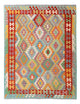 Kilim Maimana Dywan 238x179cm - Dywan wełniany