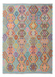 Kilim Maimana Dywan 251x182cm - Dywan wełniany