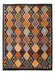 Kilim Maimana Dywan 249x187cm - Dywan wełniany