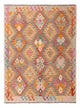 Kilim Maimana Dywan 203x153cm - Dywan wełniany
