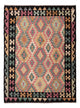 Kilim Maimana Dywan 202x153cm - Dywan wełniany