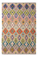 Kilim Maimana Dywan 215x150cm - Dywan wełniany
