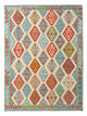 Kilim Maimene Dywan 209x158cm - Dywan wełniany