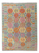 Kilim Maimana Dywan 205x156cm - Dywan wełniany
