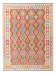 Kilim Maimana Dywan 198x154cm - Dywan wełniany