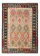 Kilim Maimana Dywan 209x148cm - Dywan wełniany