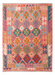 Kilim Maimana Dywan 206x153cm - Dywan wełniany