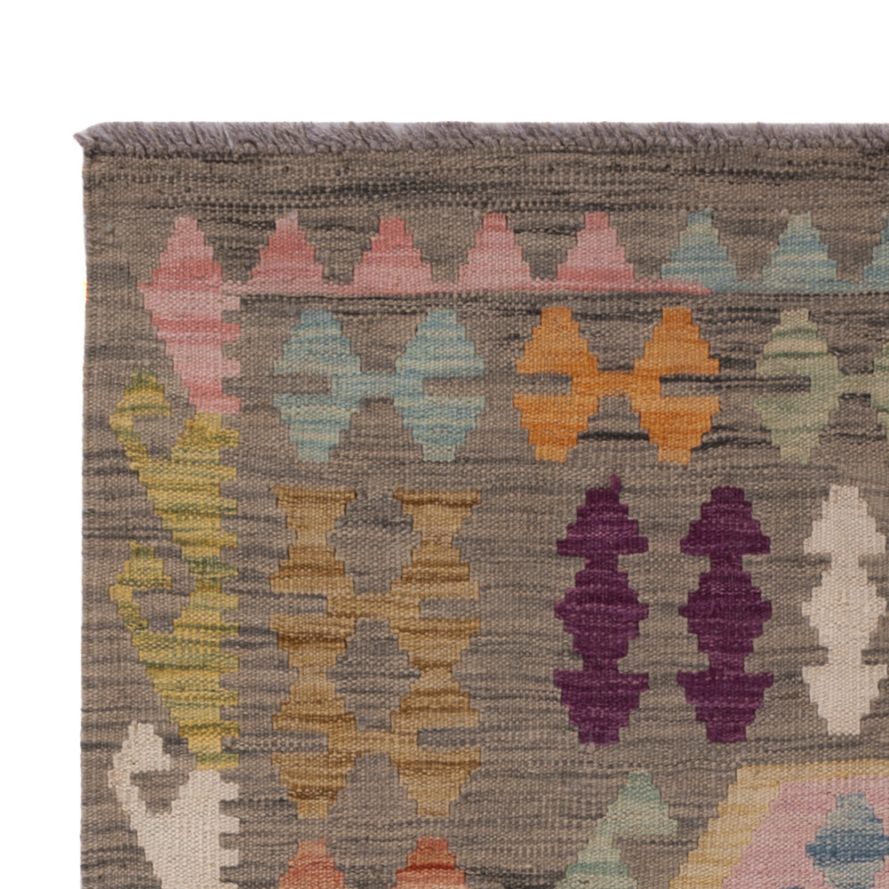 Kilim Maimana Dywan 151x100cm - Dywan wełniany