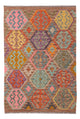 Kilim Maimana Dywan 157x104cm - Dywan wełniany