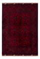 Afghan Teppich 146x99cm - Orientteppich