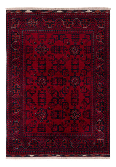 Dywan afgański 100x141cm - Dywan orientalny