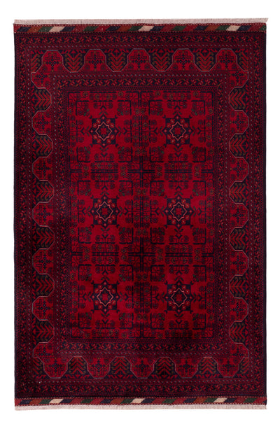 Dywan afgański 100x146cm - Dywan orientalny