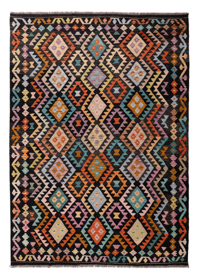 Kilim Maimana Dywan 178x250cm - Dywan wełniany