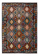 Kilim Maimana Dywan 250x178cm - Dywan wełniany