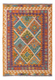 Kilim Maimana Dywan 147x105cm - Dywan wełniany