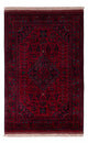 Afghan Teppich 154x101cm - Orientteppich