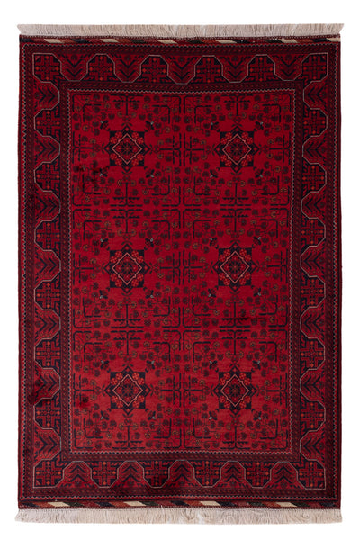 Dywan afgański 100x148cm - Dywan orientalny