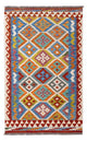 Kilim Maimana Dywan 150x95cm - Dywan wełniany