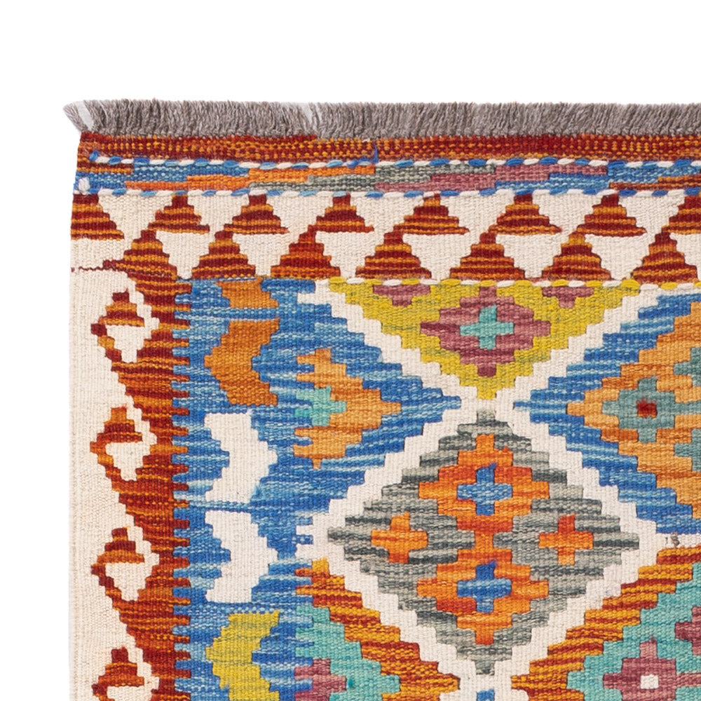 Kilim Maimana Dywan 150x95cm - Dywan wełniany