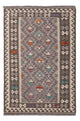 Kilim Maimana Dywan 154x103cm - Dywan wełniany