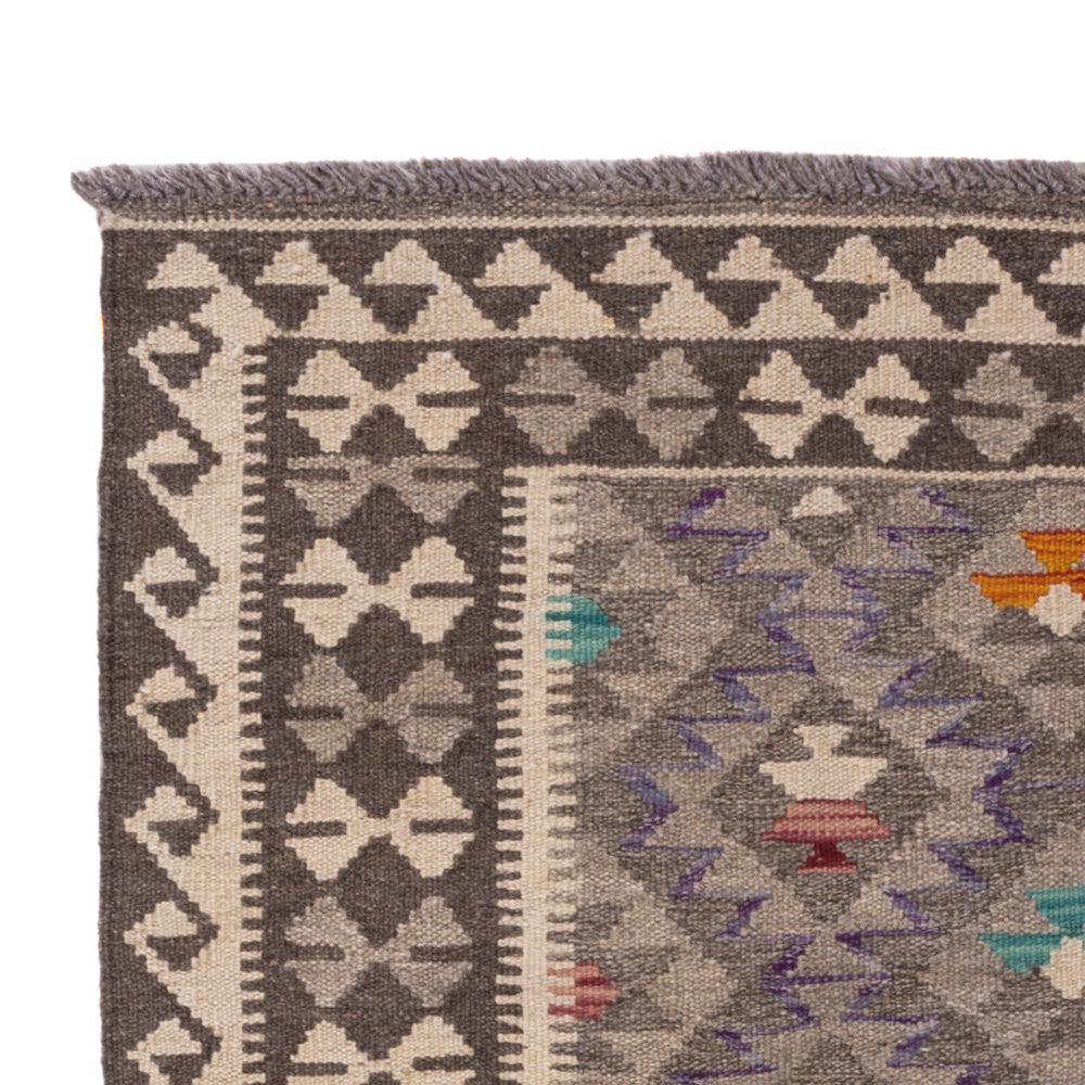 Kilim Maimana Dywan 154x103cm - Dywan wełniany
