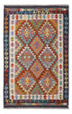 Kilim Maimana Dywan 155x99cm - Dywan wełniany