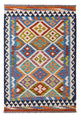 Kilim Maimana Dywan 146x95cm - Dywan wełniany