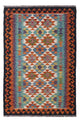 Kilim Maimana Dywan 149x98cm - Dywan wełniany