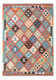 Kilim Maimana Dywan 150x104cm - Dywan wełniany