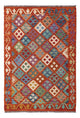 Kilim Maimana Dywan 151x102cm - Dywan wełniany