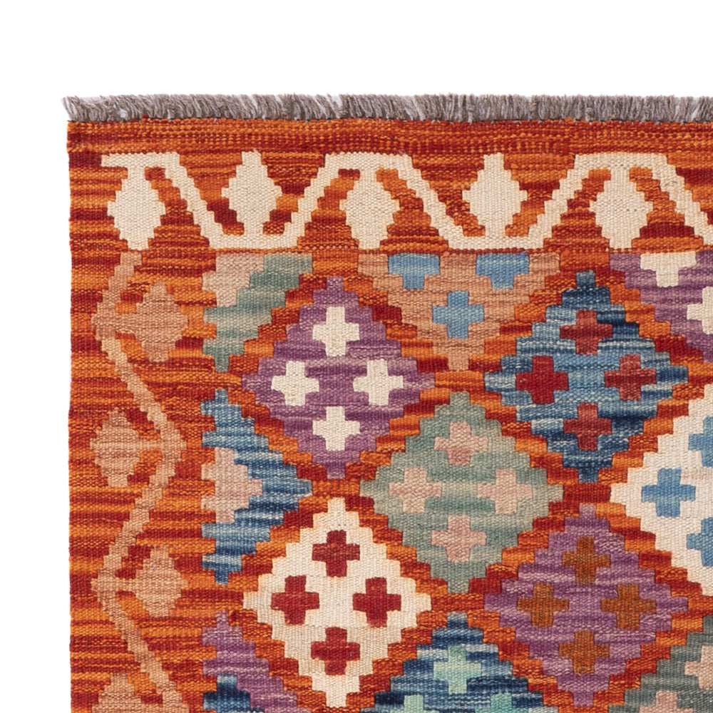Kilim Maimana Dywan 151x102cm - Dywan wełniany
