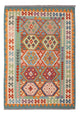 Kilim Maimana Dywan 147x104cm - Dywan wełniany