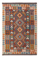 Kilim Maimana Dywan 150x101cm - Dywan wełniany