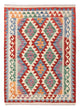 Kilim Maimana Dywan 133x96cm - Dywan wełniany