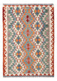 Kilim Maimana Dywan 154x108cm - Dywan wełniany