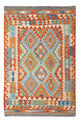 Kilim Maimana Dywan 155x103cm - Dywan wełniany