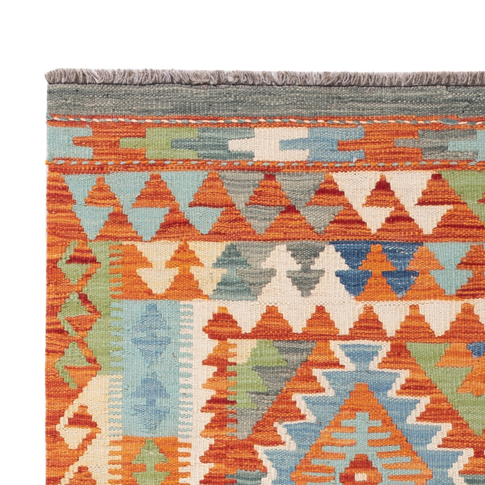 Kilim Maimana Dywan 155x103cm - Dywan wełniany