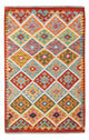 Kilim Maimana Dywan 154x100cm - Dywan wełniany