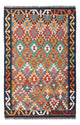 Kilim Maimana Dywan 149x98cm - Dywan wełniany