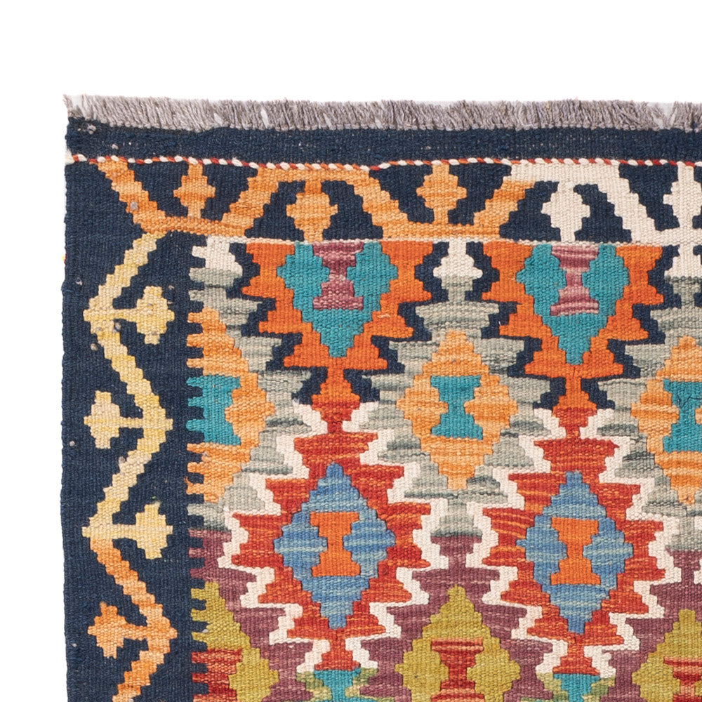 Kilim Maimana Dywan 149x98cm - Dywan wełniany