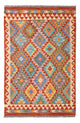 Kilim Maimana Dywan 153x99cm - Dywan wełniany
