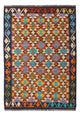Kilim Maimana Dywan 147x103cm - Dywan wełniany