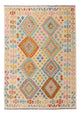 Kilim Maimana Dywan 208x145cm - Dywan wełniany