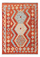 Kilim Maimana Dywan 144x103cm - Dywan wełniany