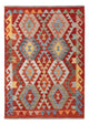 Kilim Maimana Dywan 148x106cm - Dywan wełniany