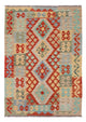 Kilim Maimana Dywan 151x107cm - Dywan wełniany