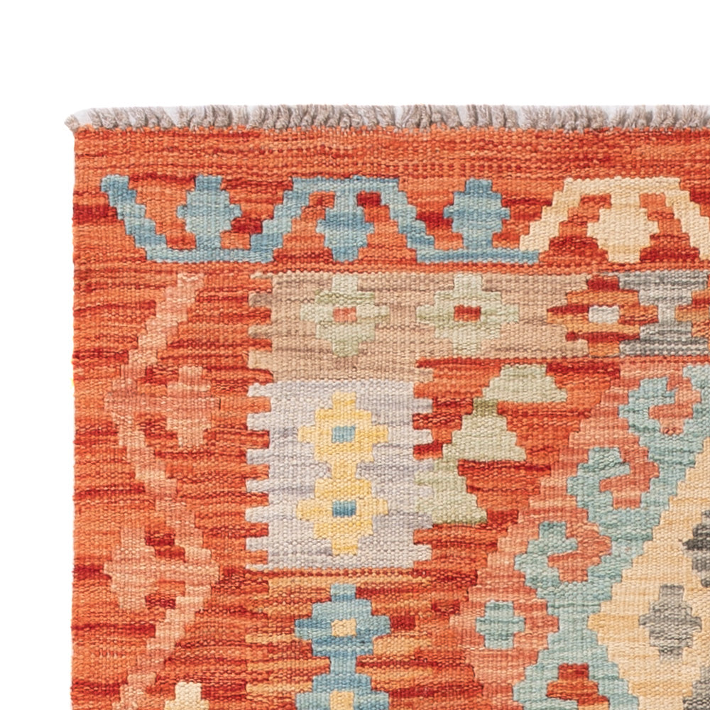 Kilim Maimana Dywan 155x77cm - Dywan wełniany