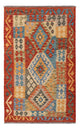 Kilim Maimana Dywan 162x102cm - Dywan wełniany